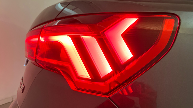 Audi Q3 35 TFSI S Line 5dr [Comfort+Sound Pack] Petrol Estate